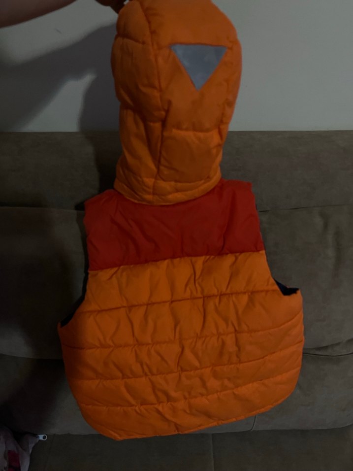 Erkek çocuk şişme yelek - Görsel 3