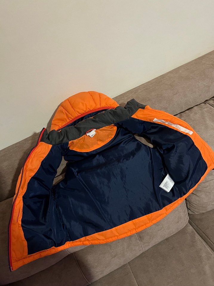 Erkek çocuk şişme yelek - Görsel 5