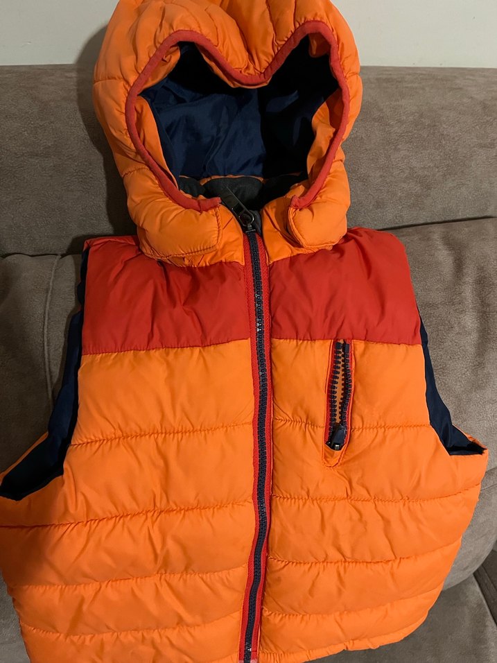 Erkek çocuk şişme yelek - Görsel 2