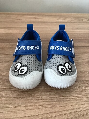 Gezer çocuk ayakkabısı - Görsel 5