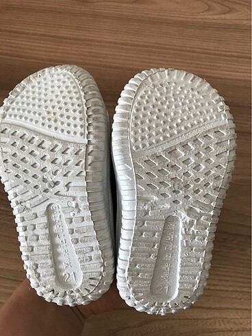 Çocuk spor ayakkabı - Görsel 5