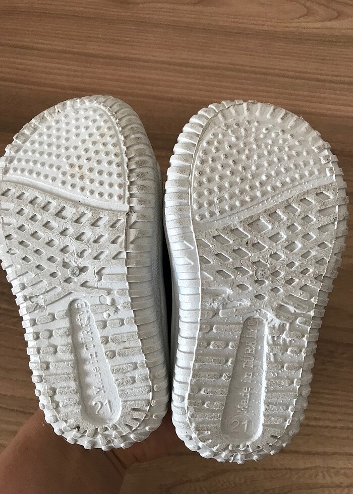 Çocuk spor ayakkabı - Görsel 5