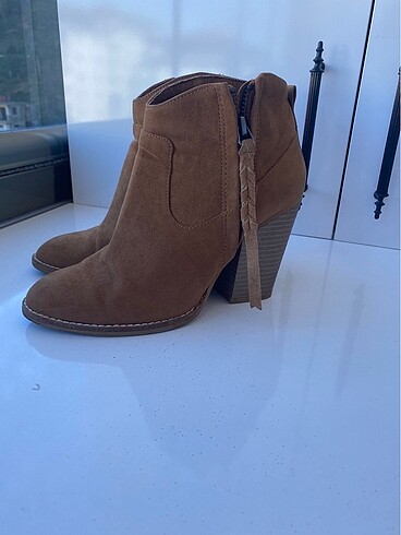 Bershka bot