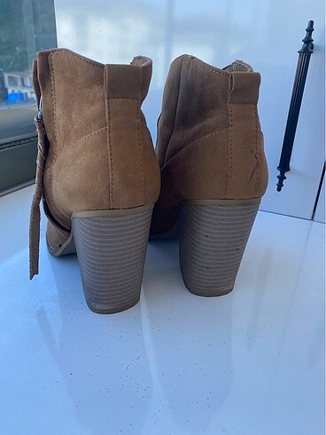 37 Beden Bershka bot