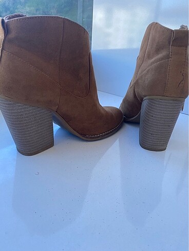 37 Beden camel Renk Bershka bot