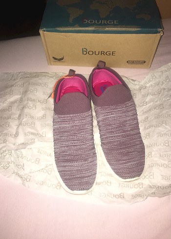Primark Dolgu Taban Spor Ayakkabı