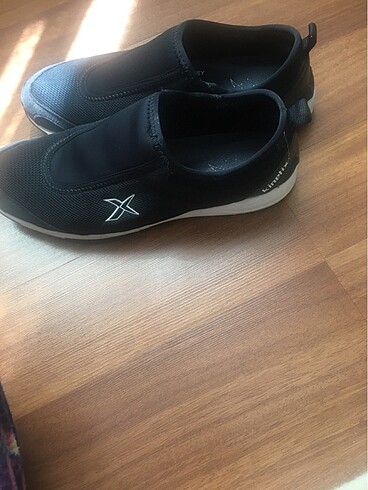 Kinetix Bayan kinetix yürüyüş ayakkabısı