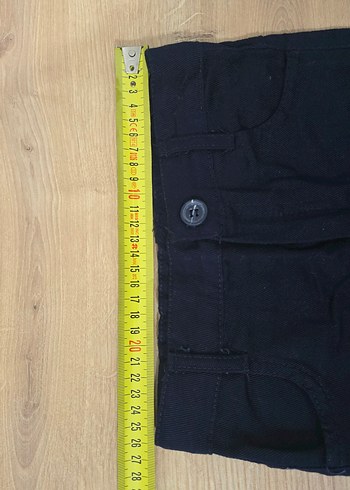 Erkek Çocuk Ekose Ceketli Takım - Görsel 5