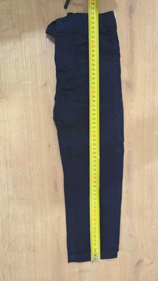 Erkek Çocuk Ekose Ceketli Takım - Görsel 4