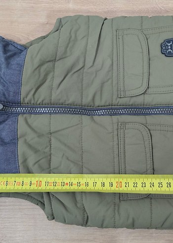 Erkek Çocuk şişme Yelek - Görsel 7