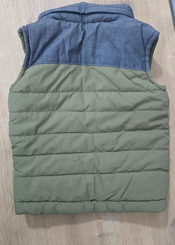 Erkek Çocuk şişme Yelek - Görsel 3