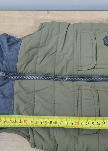 Erkek Çocuk şişme Yelek - Görsel 6
