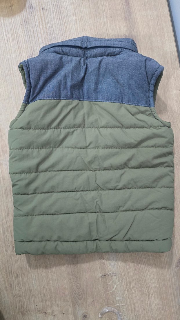 Erkek Çocuk şişme Yelek - Görsel 3