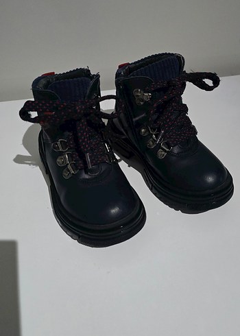 Erkek Çocuk Botu - Görsel 2