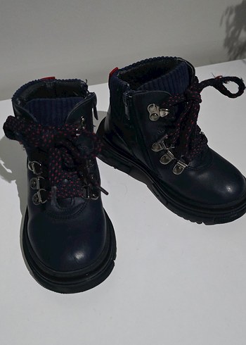 Erkek Çocuk Botu - Görsel 4