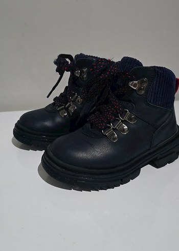 Erkek Çocuk Botu - Görsel 3