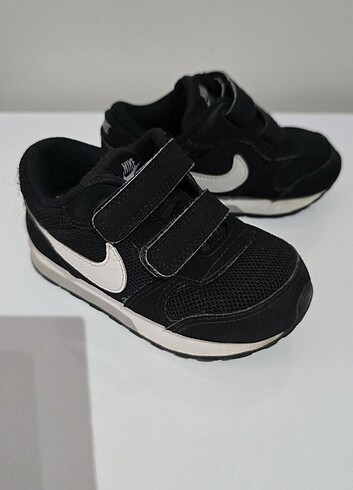 23 Beden Nike Spor Ayakkabı