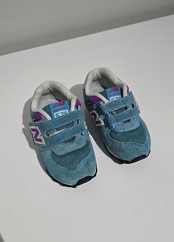 New Balance spor ayakkabı 