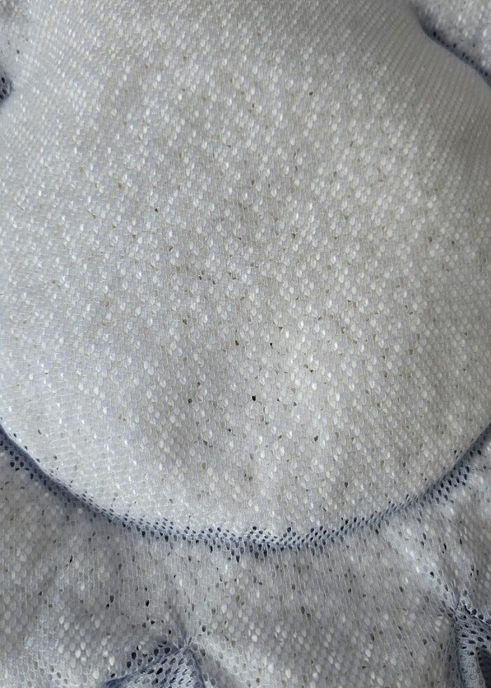 Sevi Bebe Banyo filesi - Görsel 2