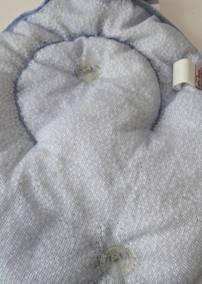 Sevi Bebe Banyo filesi - Görsel 3