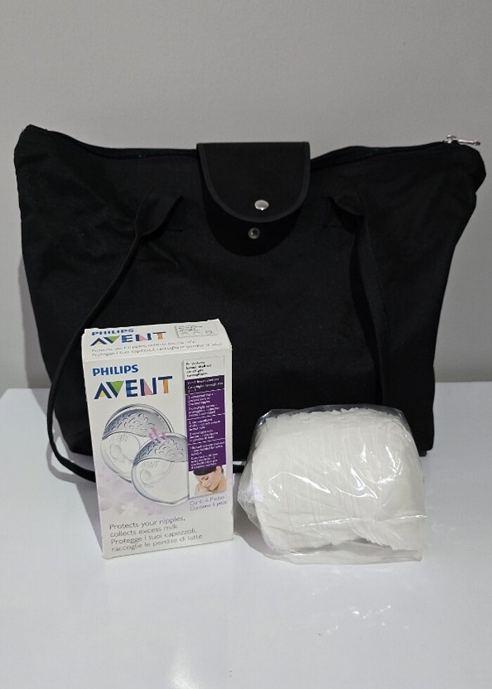 Lansinoh süt sağma makinesi - Görsel 4