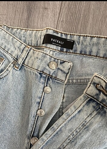 LC Waikiki Kot Jean 