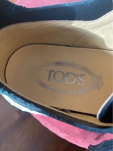 Tod's Sneaker
