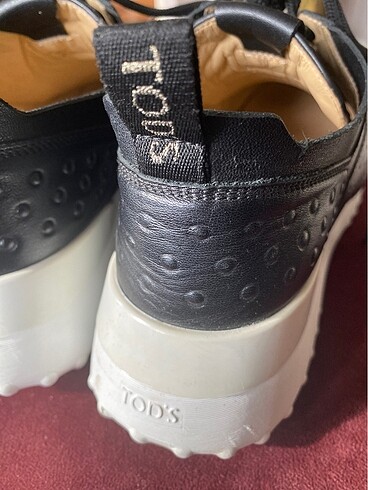 39 Beden Sneaker