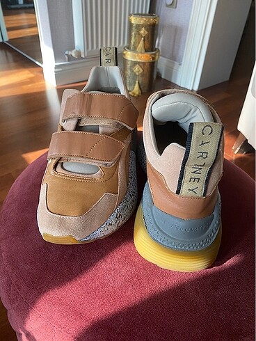 Stella McCartney Spor ayakkabı