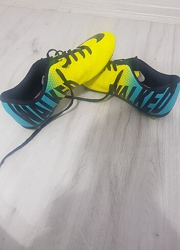 39 Beden çeşitli Renk Krampon