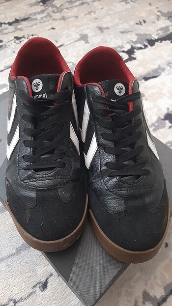 Spor ayakkabi 