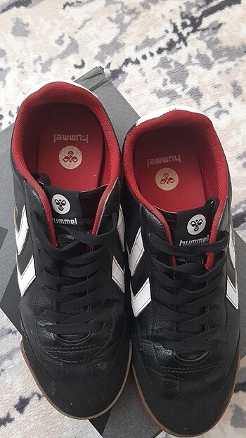 Hummel Spor ayakkabi