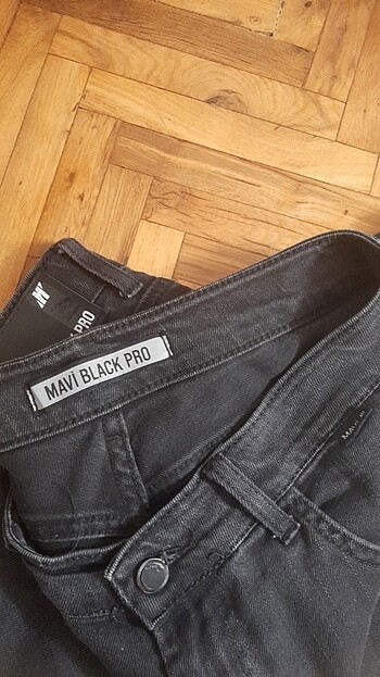 Mavi Jeans Kot pantolon sorunsuz