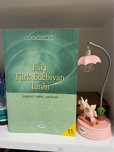 eski türk edebiyatı tarihi mine mengi