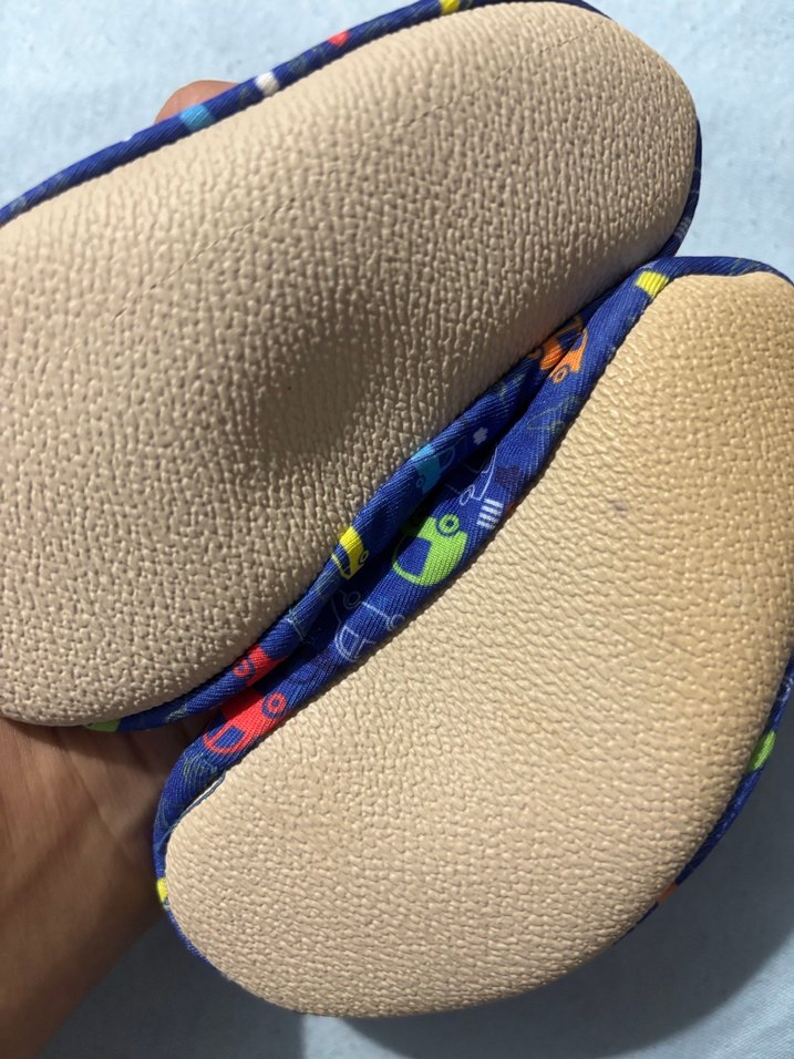 Hellobaby deniz ayakkabısı erkek bebek - Görsel 4