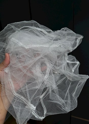 Beek puset anakucağı sineklik - Görsel 2