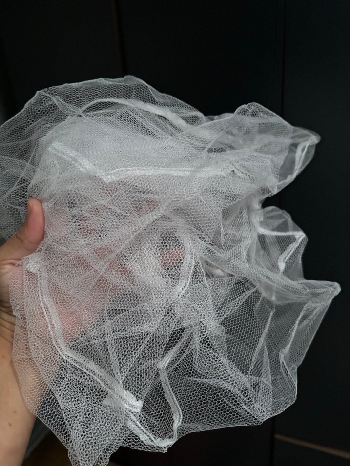 Beek puset anakucağı sineklik - Görsel 2