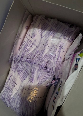 Lansinoh Ultra İnce Süper Emici Göğüs Pedi - Görsel 4