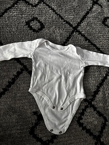 Çıtçıtlı body