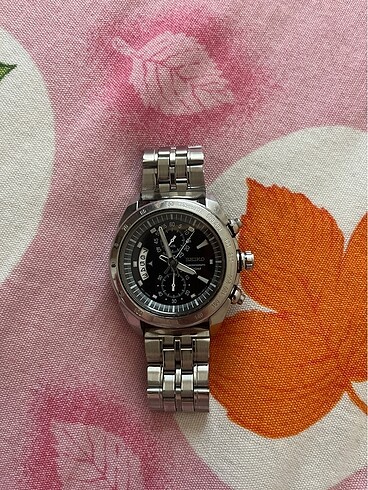 Seiko erkek kol saati
