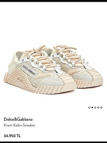 Dolce&Gabanna sneakers