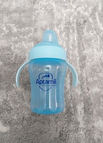 Alıştırma bardağı 