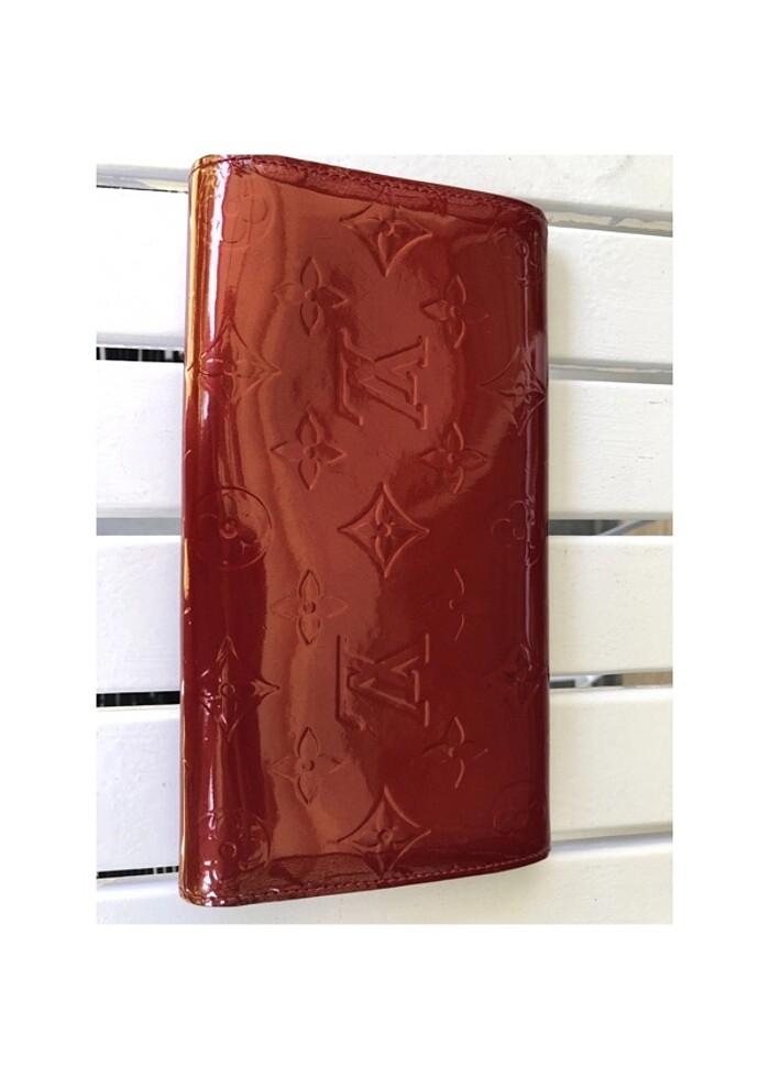 Louis Vuitton Cüzdan - Görsel 4