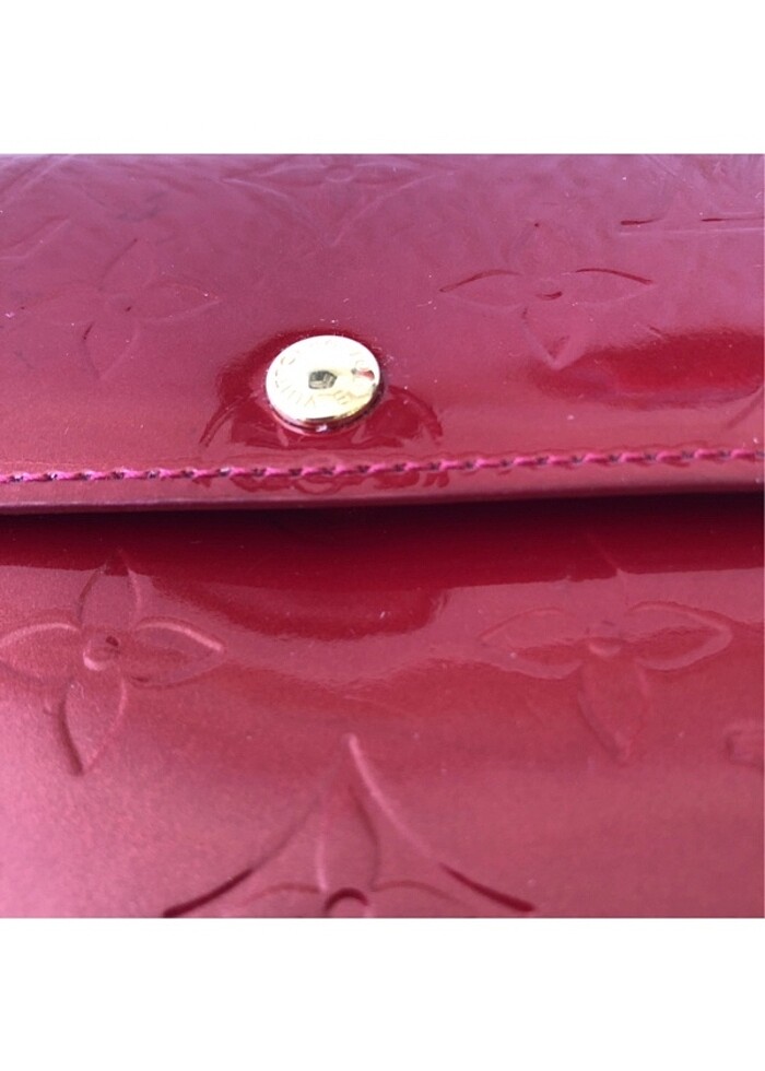 Louis Vuitton Cüzdan - Görsel 5