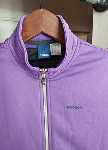 s Beden Tertemiz Reebok eşofman takımı..