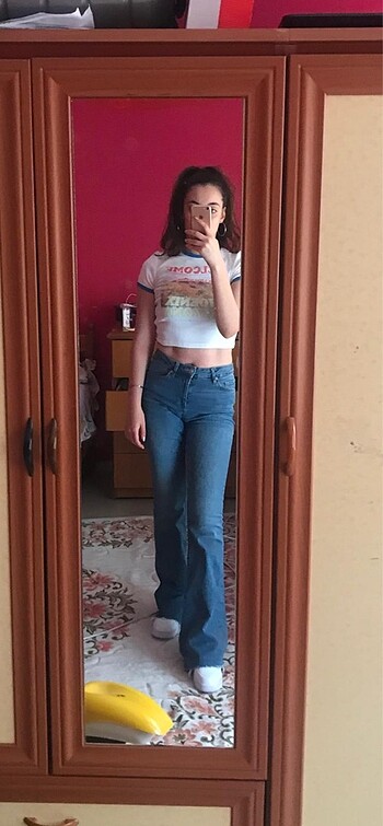 Mango Flare