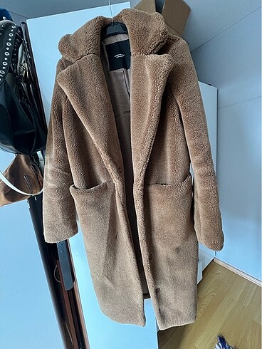 Zara Vero Moda Uzun Kürk