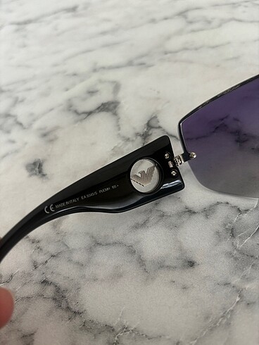 Emporio Armani Orjinal Emporio Armani Gözlük