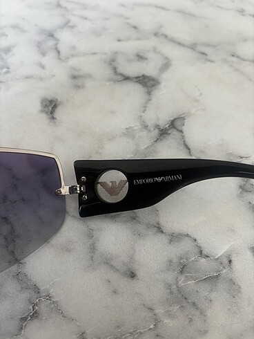 Beden Orjinal Emporio Armani Gözlük