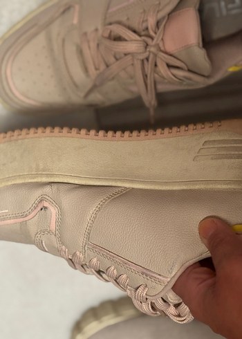 Spor ayakkabı - Görsel 2